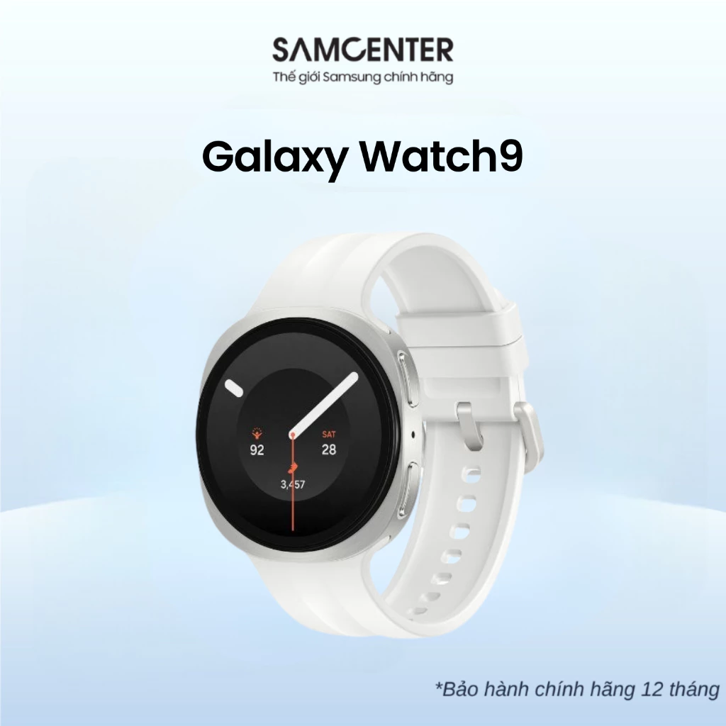 Samsung Galaxy Watch9 44mm Bluetooth Chính Hãng