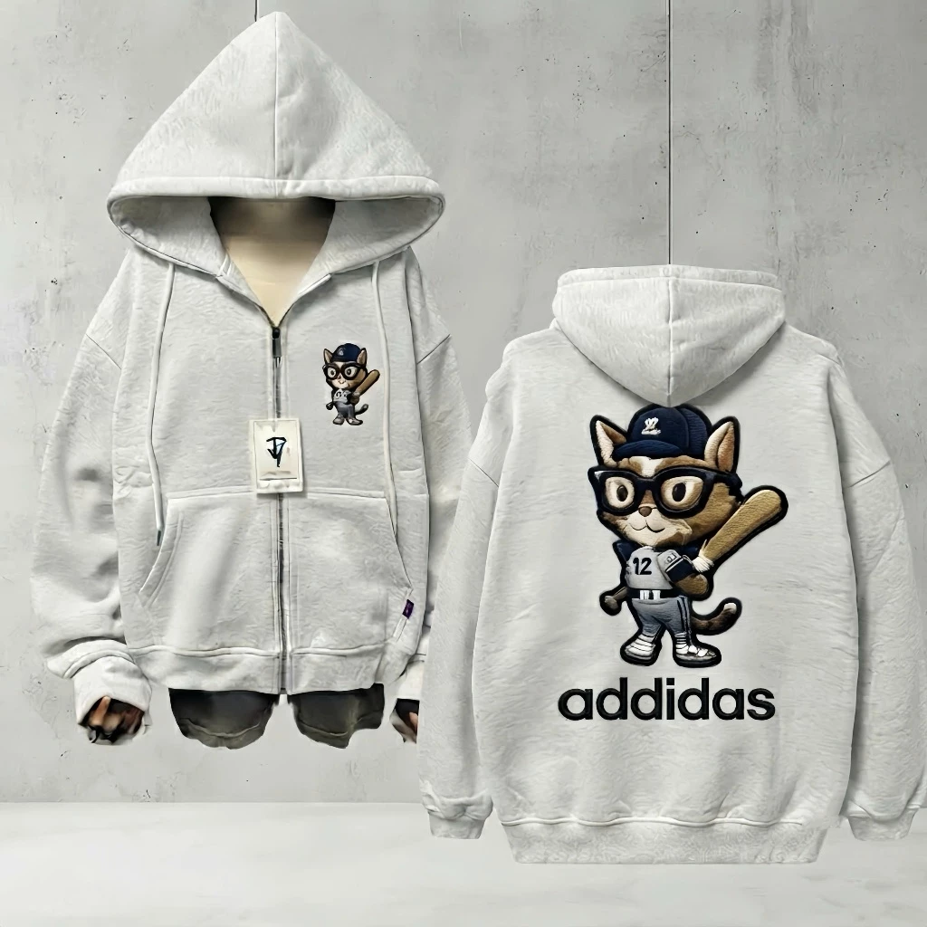 ÁO KHOÁC HODIE ZIP NAM NỮU CHỮ HỒNG-ĐEN LƯNG SIÊU ĐẸP MÃ MỚI SANG CHẢNH TAY BỒNG MŨ TO CAO CẤP