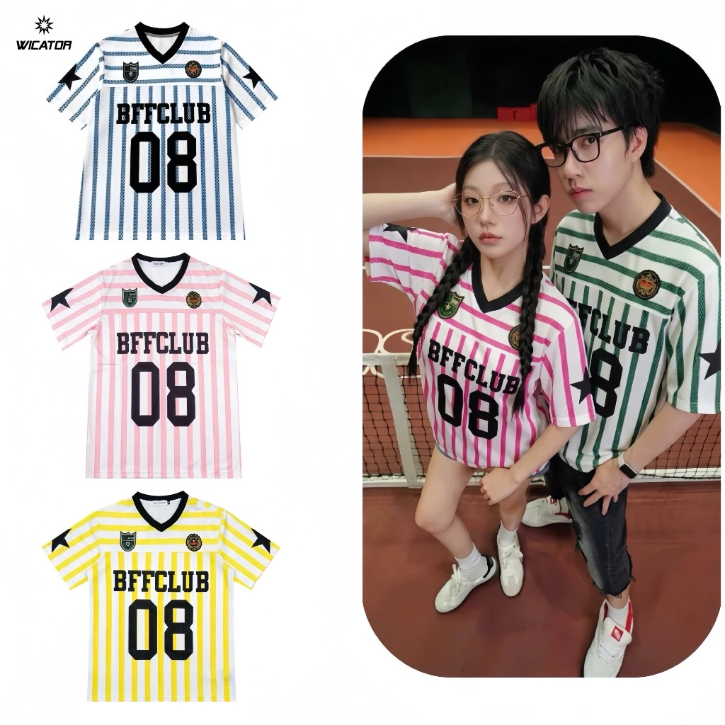 Áo Thun Lưới Nam Nữ Số 08,Chất Liệu Vải Lưới Cao Cấp In Họa Tiết 3D, Form Oversize Basic Hottrend - WICATOR