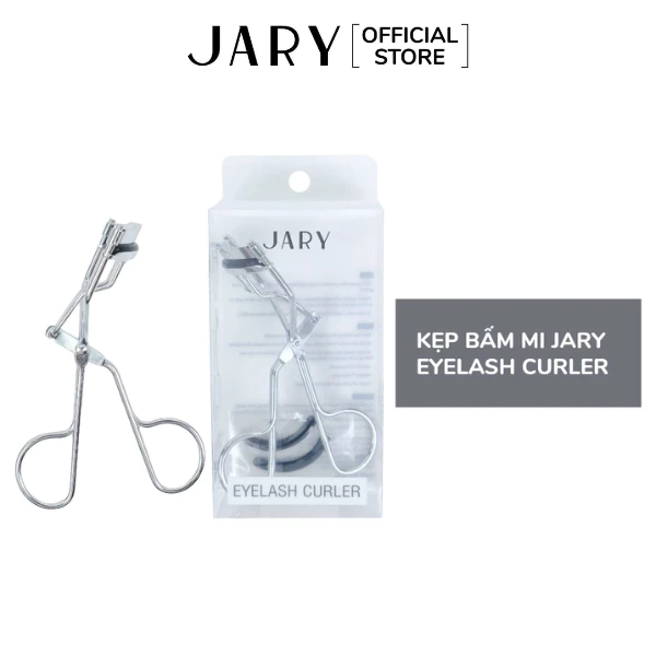 Kẹp Bấm Mi Jary Eyelash Curler