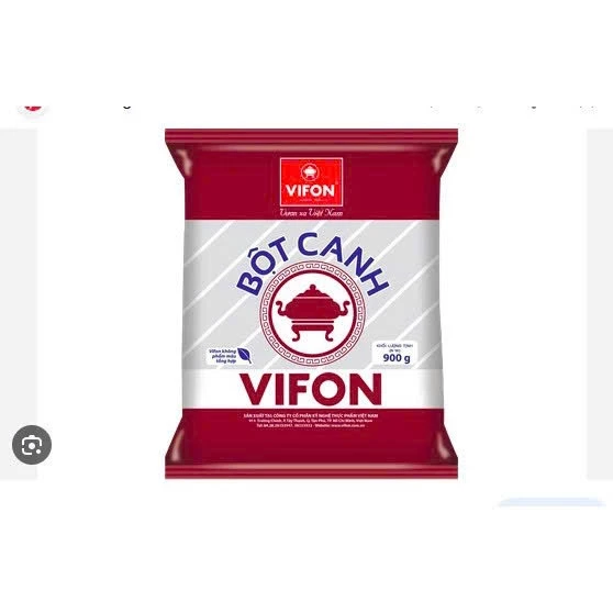 Bột Canh 14% Vifon Gói 900g -VF34