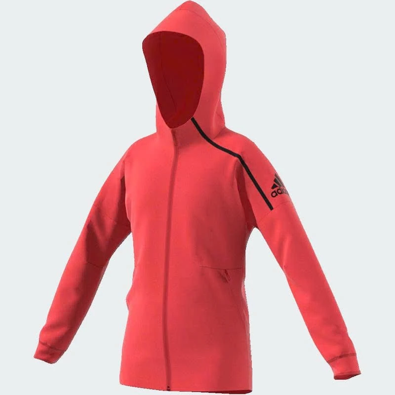 ÁO KHOÁC ADIDAS HOODIE ZIP CHUẨN THỂ THAO DÀNH CHO KID