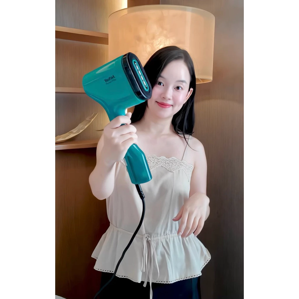[HÀNG CÓ SẴN] Áo 2 dây lụa rút eo - ALISA
