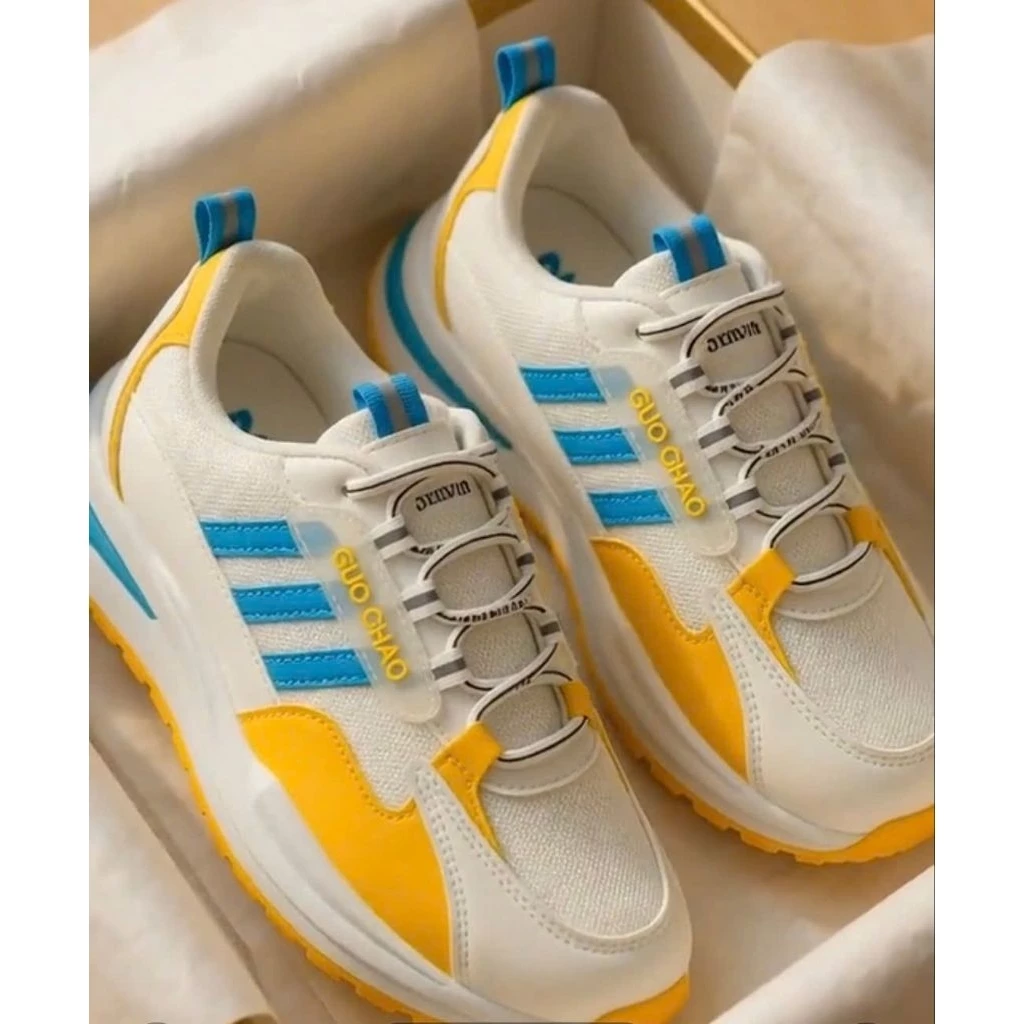 [SIZE 36-44] - Nhiều Mẫu Fullbox Giày Thể Thao Unisex, Đa Dạng Kiểu Dáng, Màu Sắc Trẻ Trung, Năng Động.