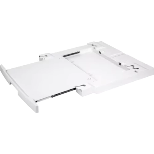 Giá đỡ máy sấy bơm nhiệt Electrolux có khay kéo STA9GW - Chỉ tương thích với máy giặt và máy sấy bơm nhiệt Electrolux
