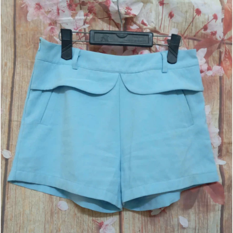 Quần kiểu cao cấp thanh lí giá rẽ size S,M,L