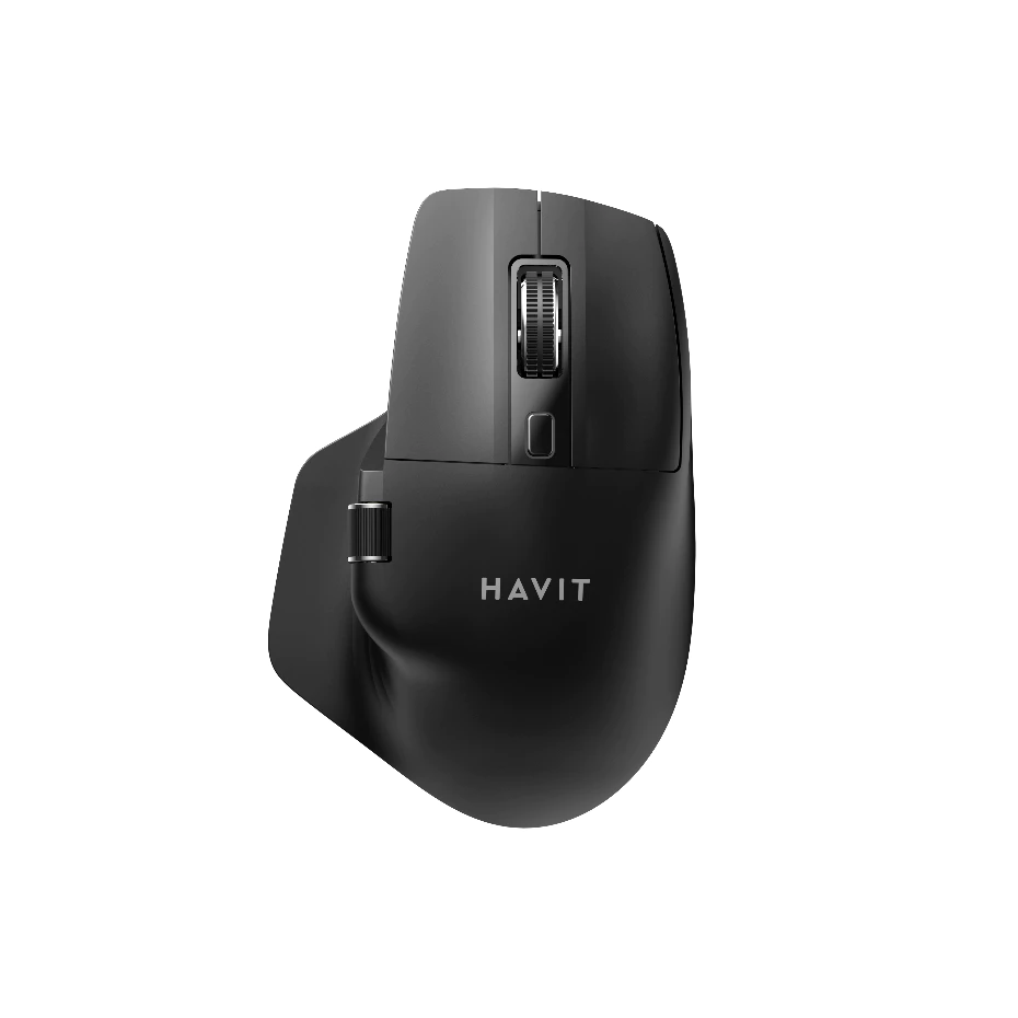 Chuột Gaming Không Dây Havit MS49WB Bluetooth 5.0