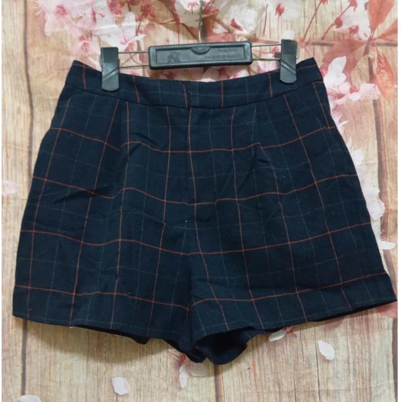Quần short kiểu cao cấp thanh lí giá rẽ