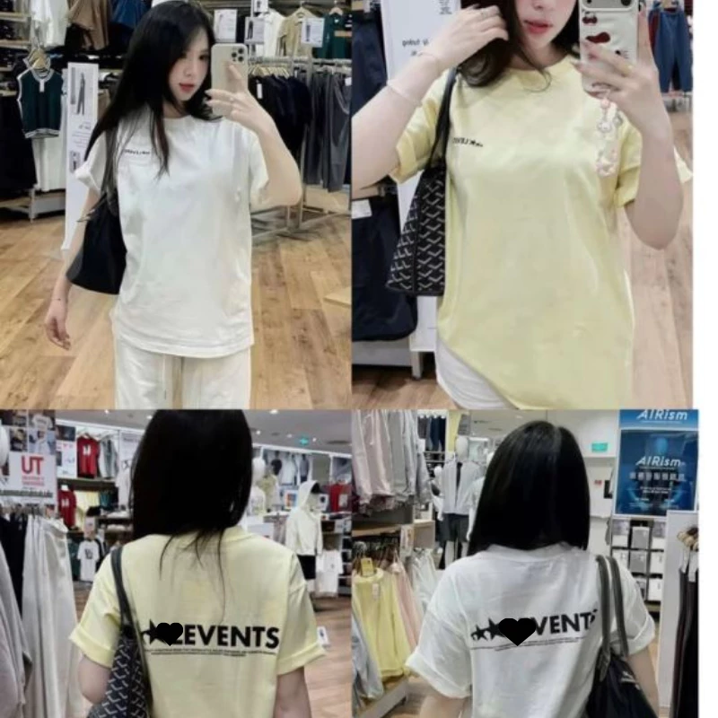 Áo Thun 3 Ngôi Sao New 2026 Nam Nữ Unisex Chất Liệu  Dày Dặn Full Tag  Mềm Mịn Dễ Phối Theo Hottrend