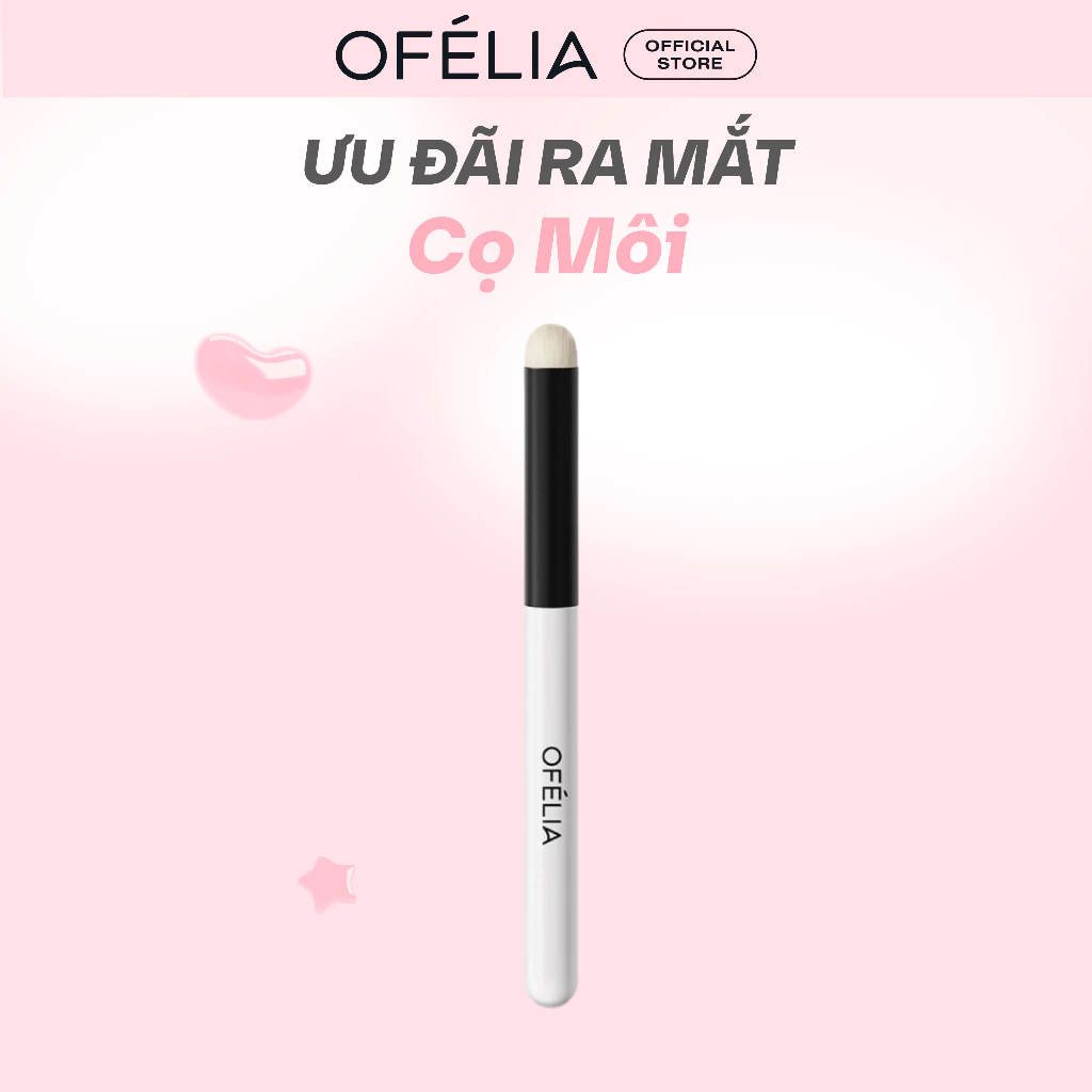 Cọ Môi OFÉLIA - Lip Smudge Brush