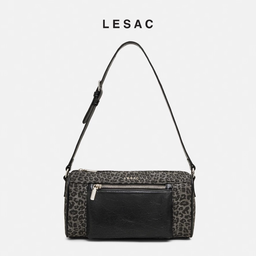 Túi đeo vai nữ LESAC Cargo Bag