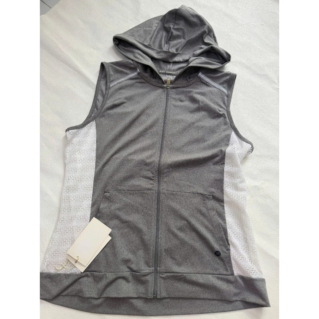 Áo Gile JDX Multi Sports thể thao chuẩn xịn
