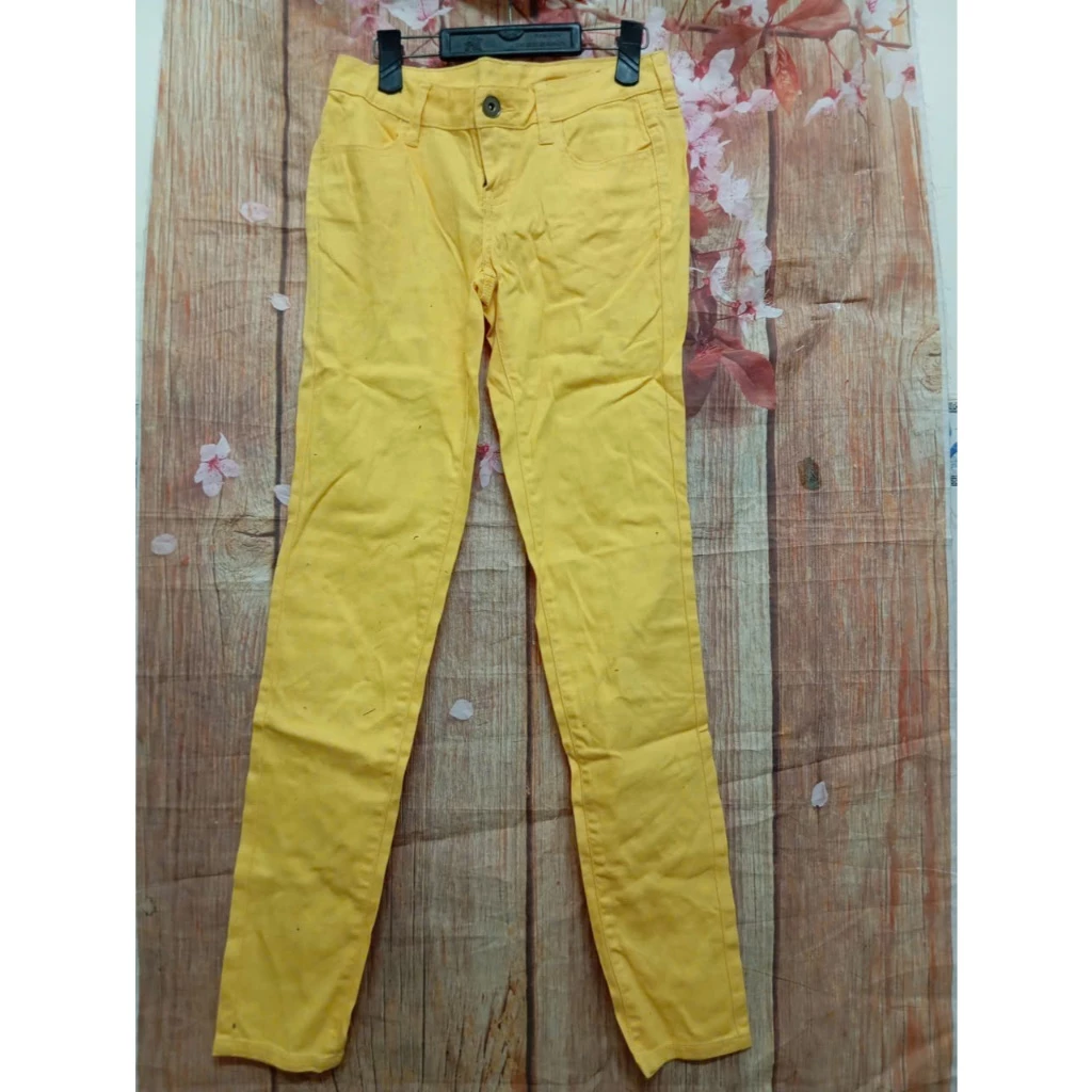 Quần kaki kiểu cao cấp new thanh lí giá rẽ