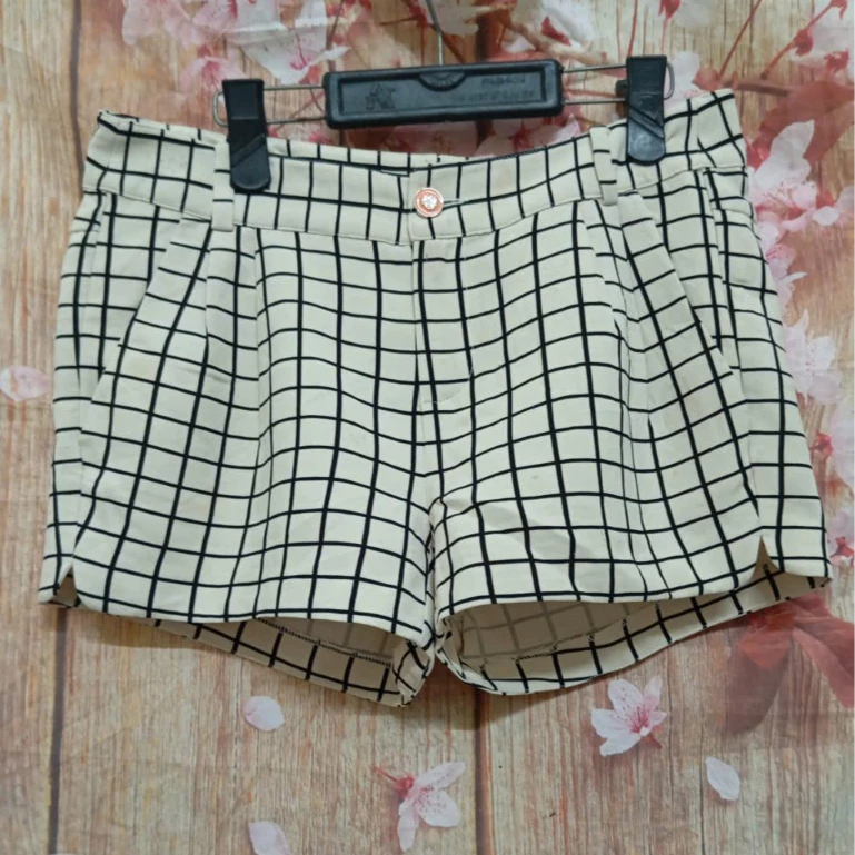 Quần short kiểu cao cấp thanh lí giá rẽ