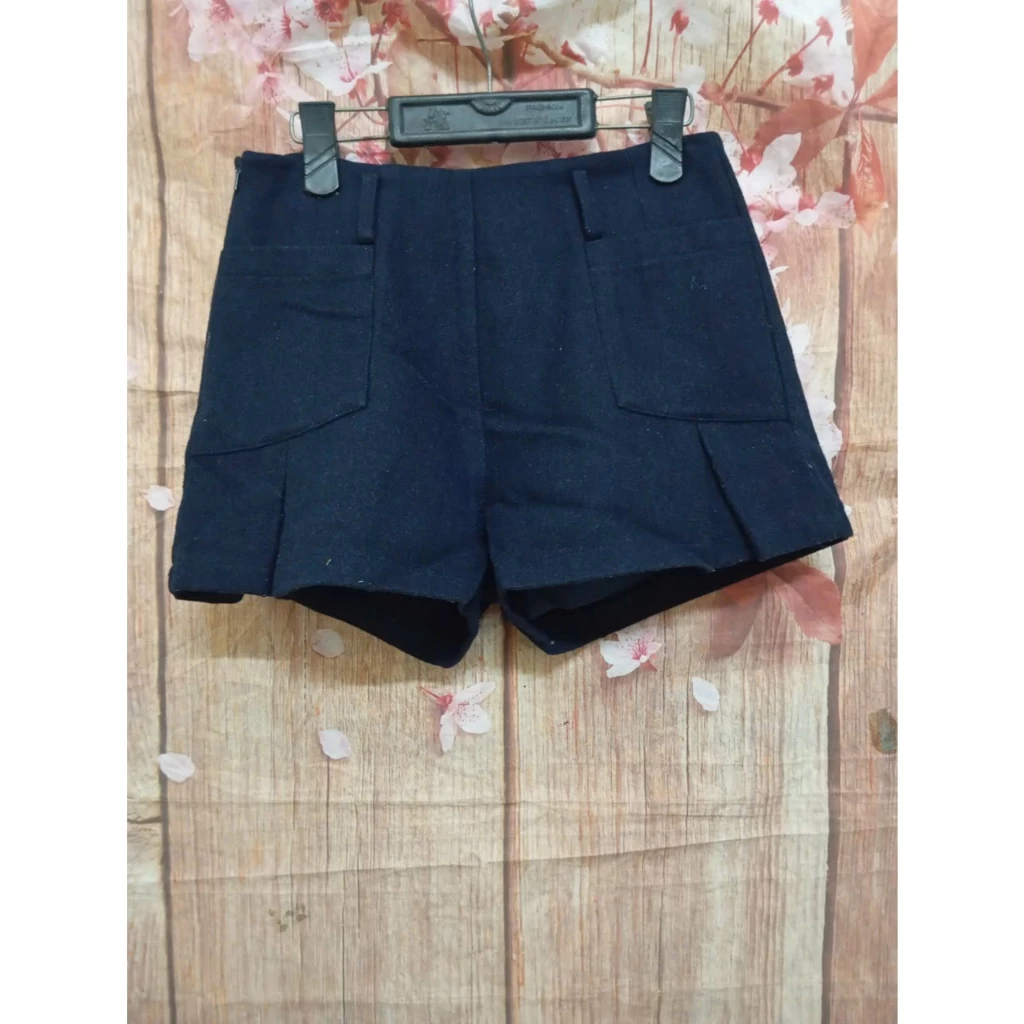 Quần short cao cấp kiểu có lớp lót bên trong thanh lí giá rẽ