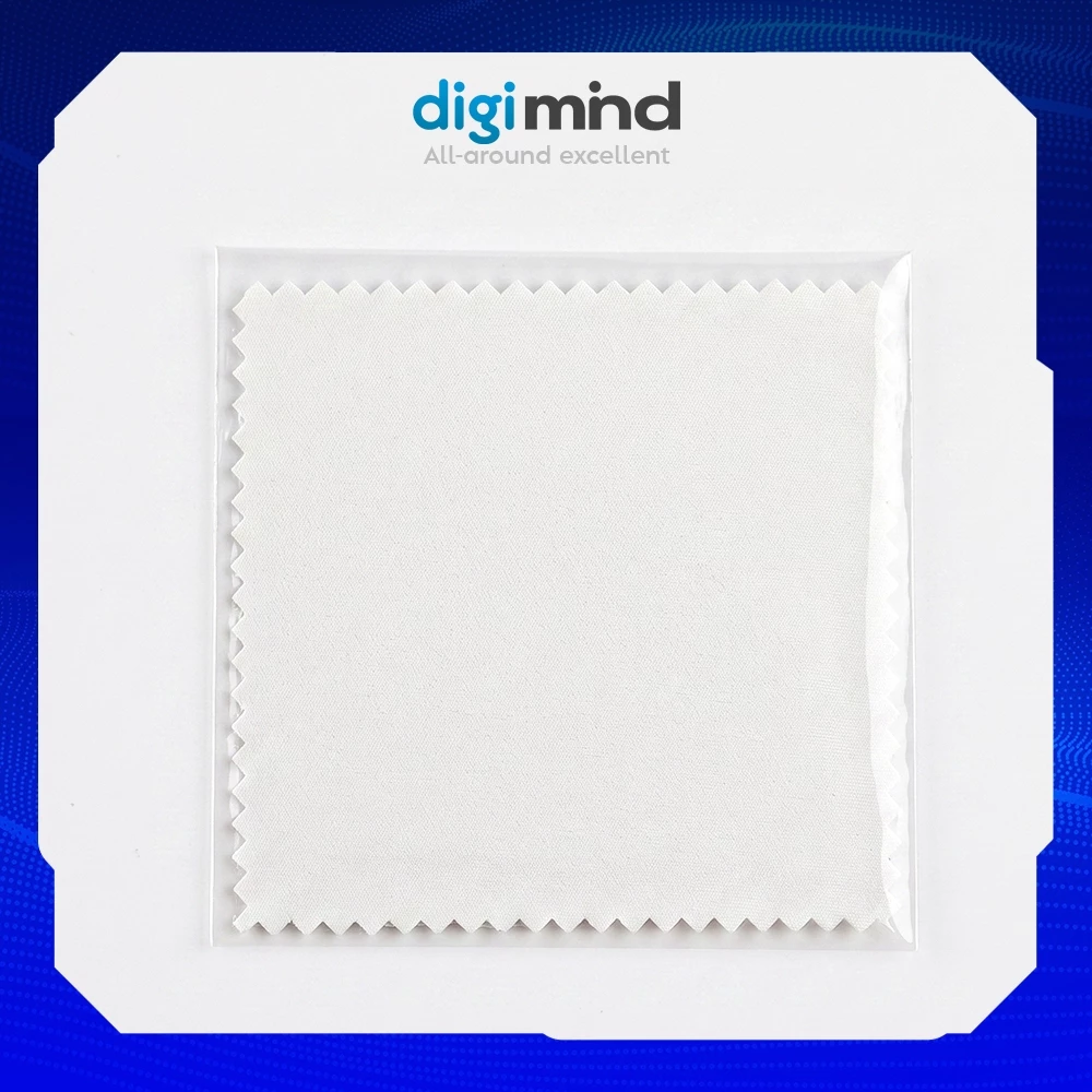 Khăn Lau Màn Hình 8x8cm Vệ Sinh Điện Thoại, Máy Tính Bảng, Laptop