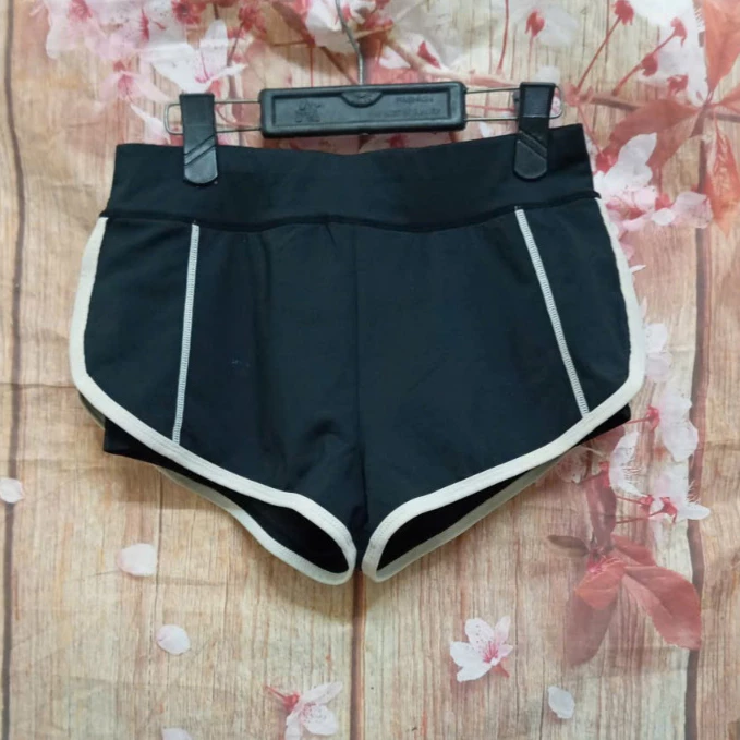 Quần thể thao 2 lớp cao cấp thanh lí giá rẽ size S,M,L