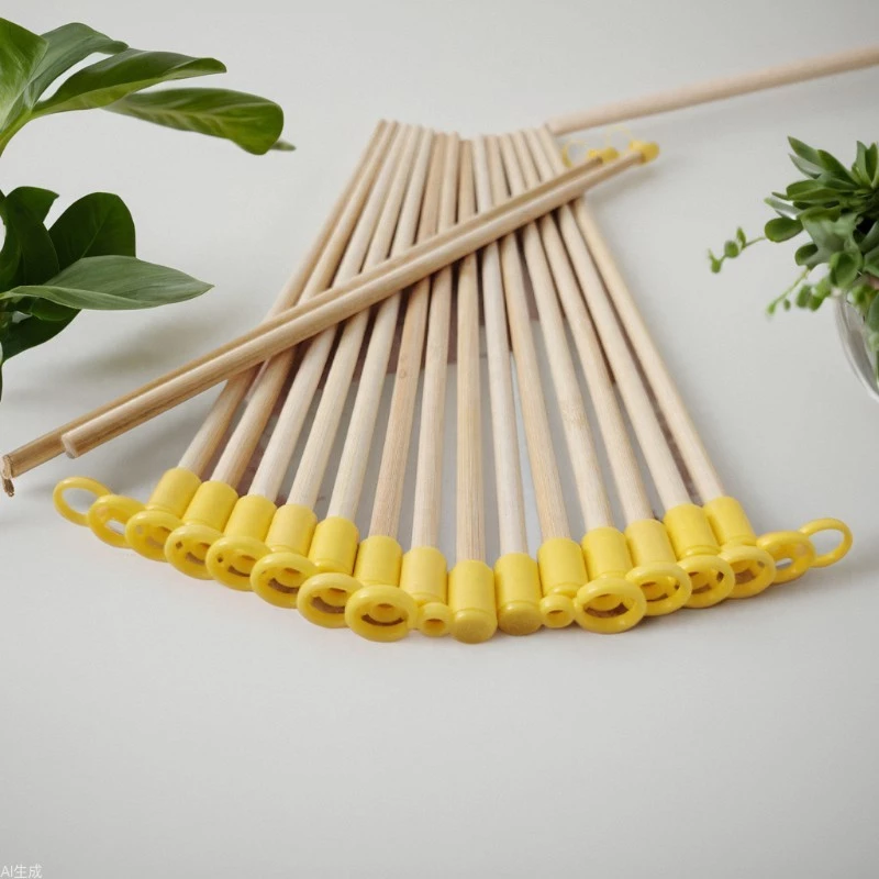 Que Lồng Đèn Trung Thu, Que Gỗ Làm Lồng Đèn