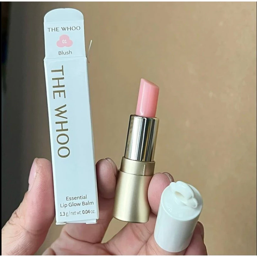 Son dưỡng môi mini The Whoo 1,3g