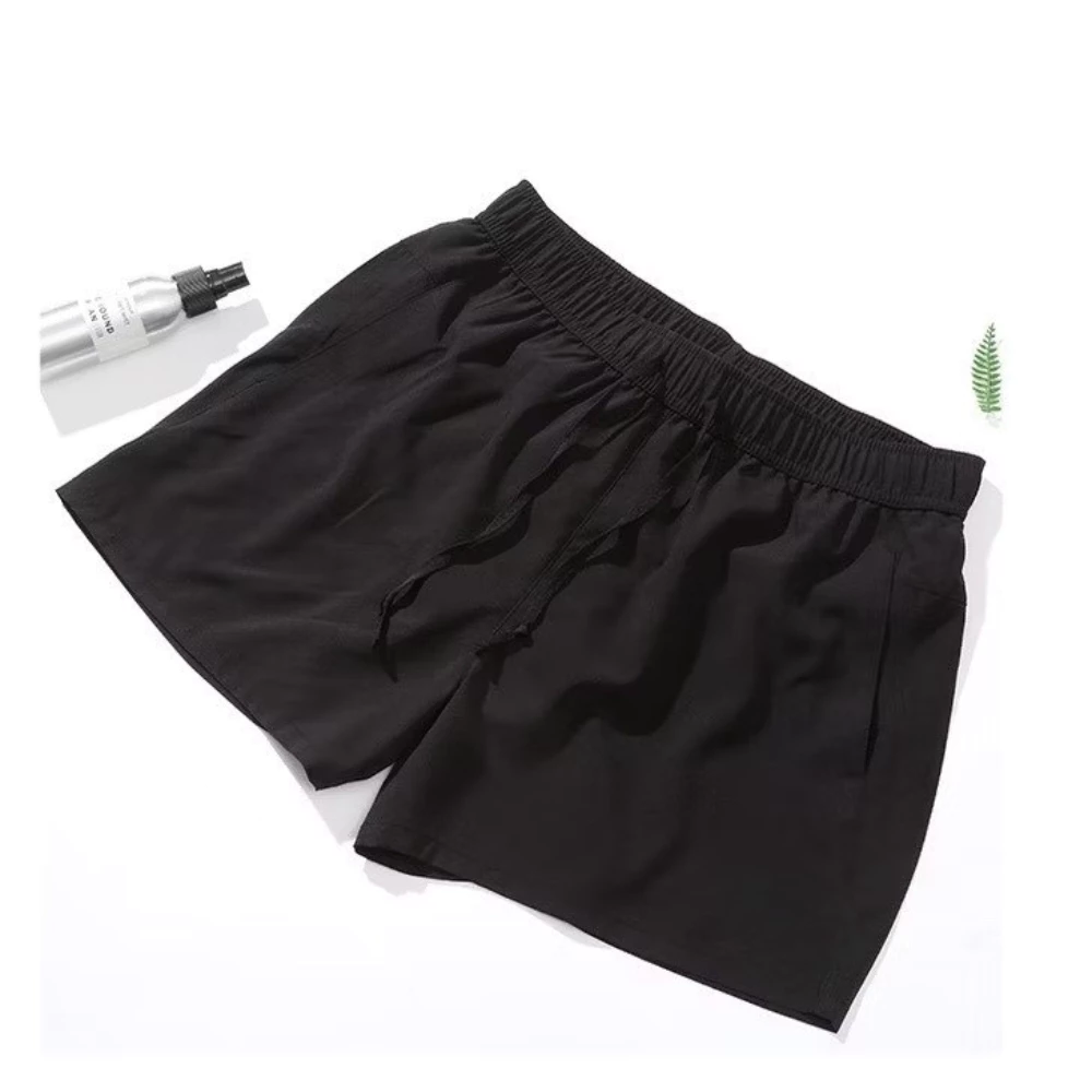 Quần Short unisex chất gió co dãn cao cấp,Quần Short nam phong cách thể thao