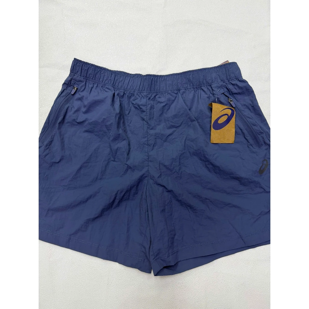 QUẦN SHORT ASICS THỂ THAO CHUẨN XỊN ( MÃ 3620 )