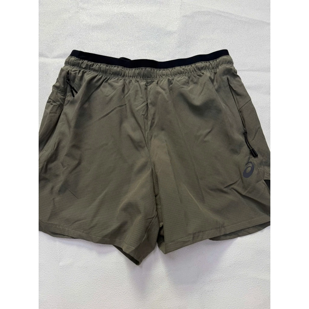 QUẦN SHORT THỂ THAO ASICS CHUẨN XỊN ( MÃ 3548 )