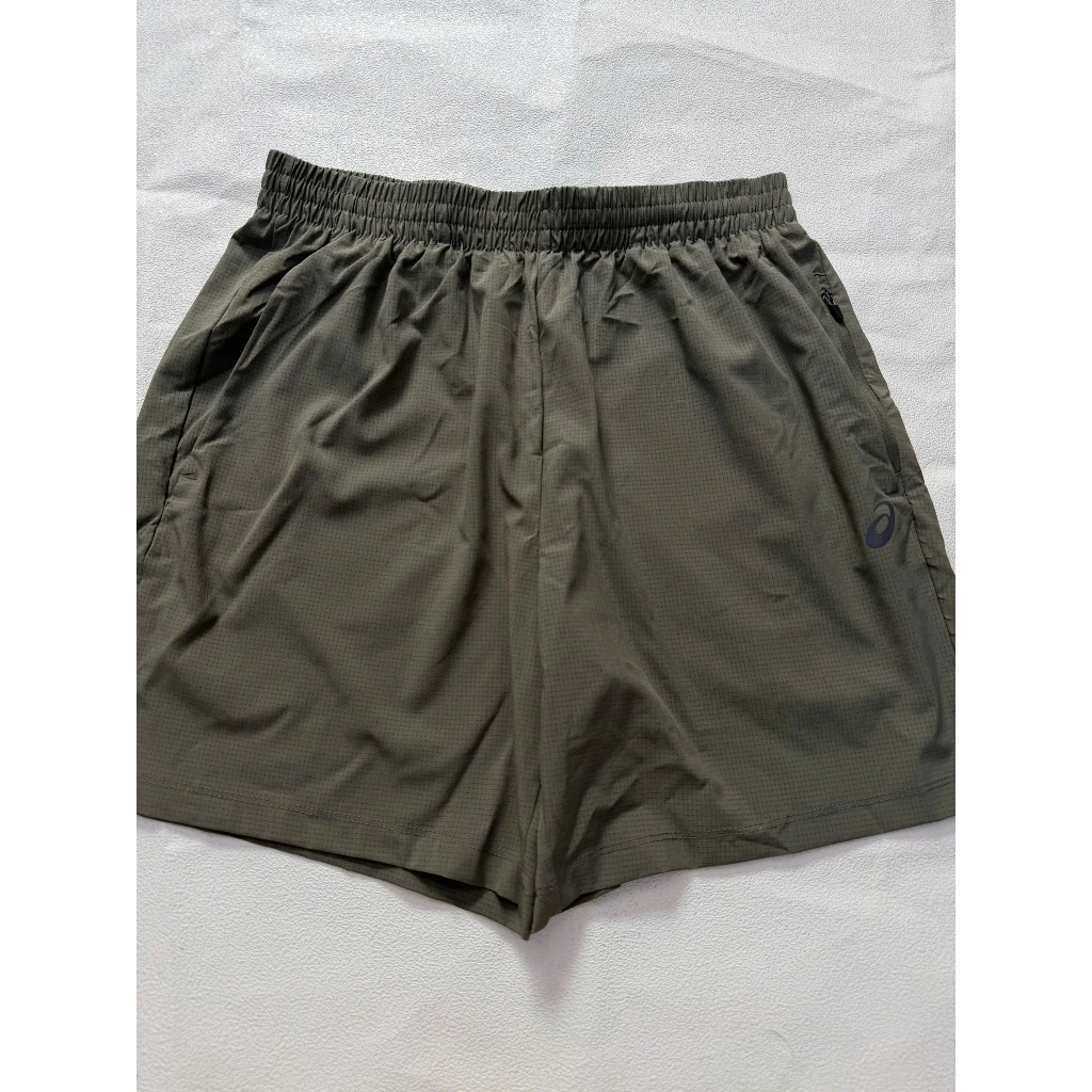 QUẦN SHORT ASICS THỂ THAO CHUẨN XỊN ( MÃ 3730 )