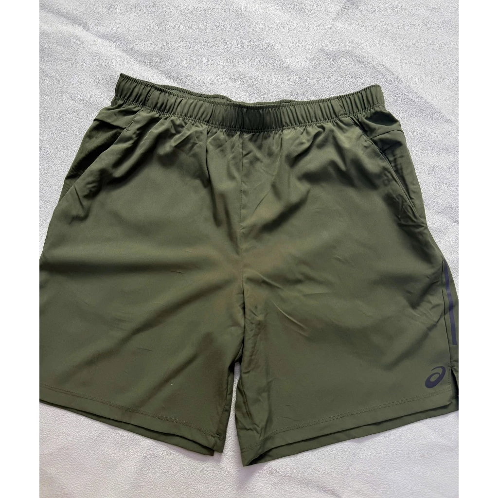 QUẦN SHORT ASICS THỂ THAO CHUẨN XỊN ( MÃ 3610 )