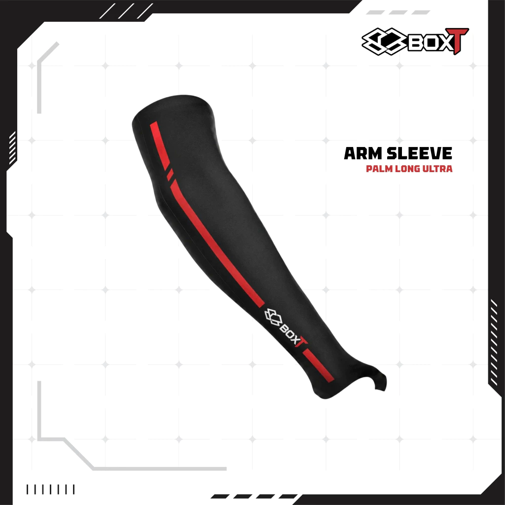 Găng Tay BOXT Arm Sleeve Phiên Bản Palm Long Ultra