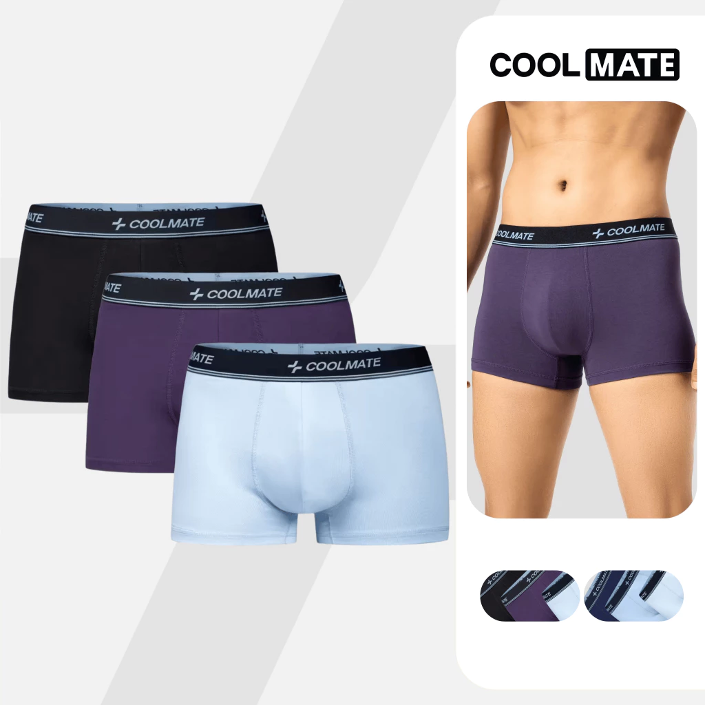 [MỚI]ÁO THUN thể thao nam Essentials công nghệ Exdry 2.0, Áo tập Gym, Pickleball thoáng khí Coolmate