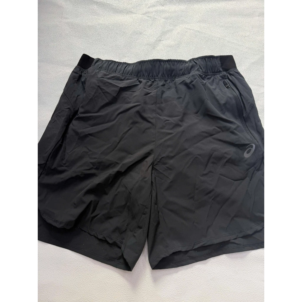 QUẦN SHORT ASICS THỂ THAO DÀNH CHO NAM ( MÃ 3613 )