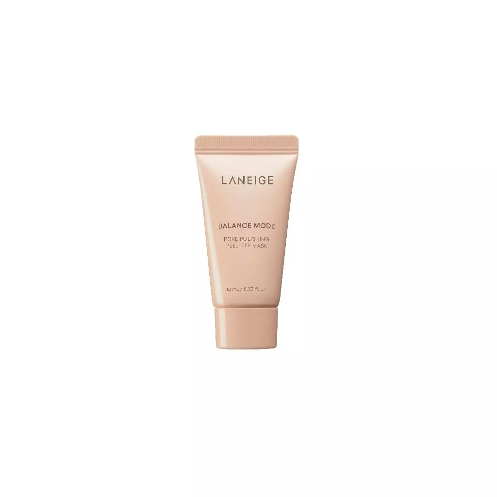 [HB GIFT] Mặt nạ lột Laneige Balance Mode Peel Mask 10ml