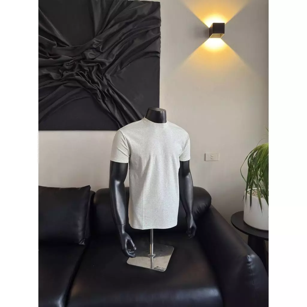 [VẢI HÈ CLEANFIT] Áo Thun WOMAN WAN Form Relaxfit Regular Fit Tôn dáng Không ôm body Vải EM PÉ