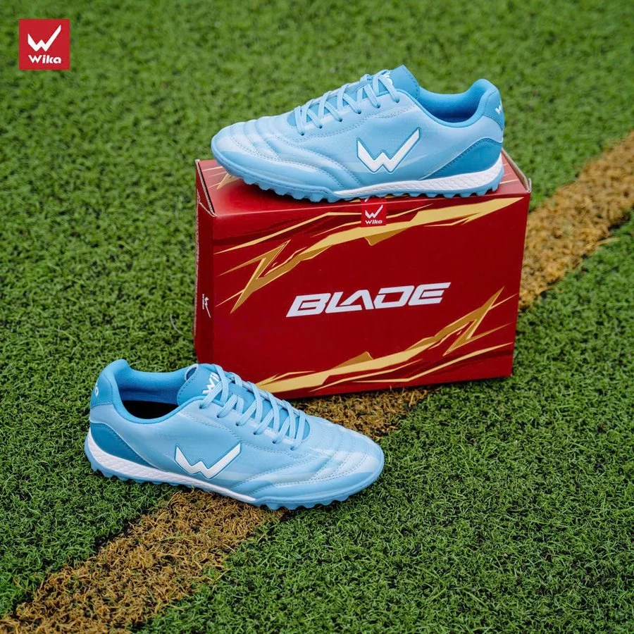 Giày Bóng Đá Sân Cỏ Nhân Tạo Đến TF Wika Blade
