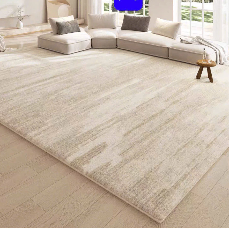 Thảm Panama lông cừu cao cấp trải sàn phòng khách và phòng ngủ - Thiên Hương bedding