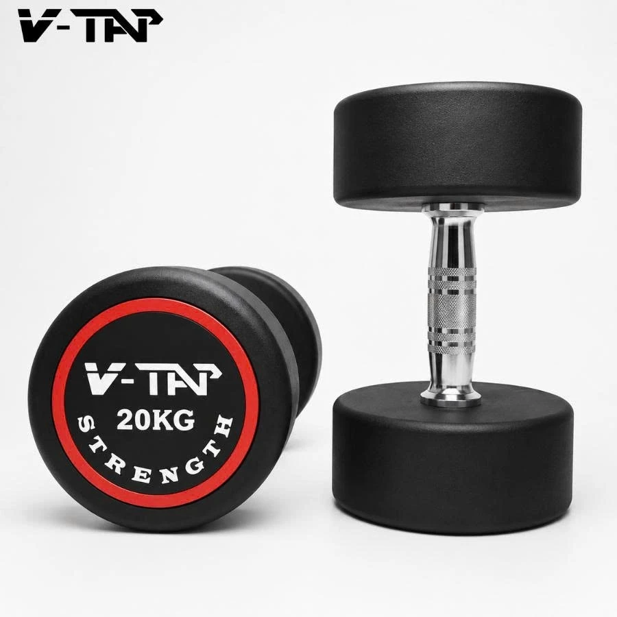 Tạ Tay Thép King Box FEIERDUN-KB20 Loại 20KG