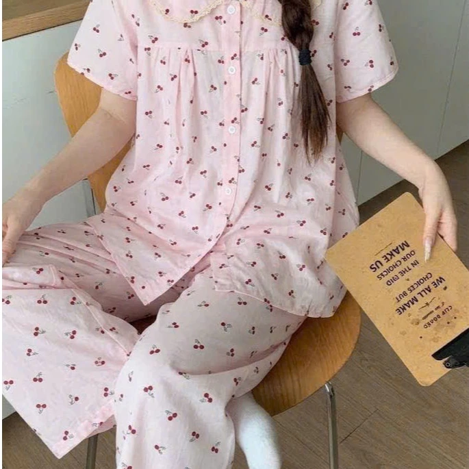 ĐỒ BỘ 💥 𝓢𝓪𝓵𝓮 𝓼𝓸̂́𝓬💥[𝘼̉𝙣𝙝 𝙩𝙝𝙖̣̂𝙩 + 𝙑𝙞𝙙𝙚𝙤] vải lụa mềm mát