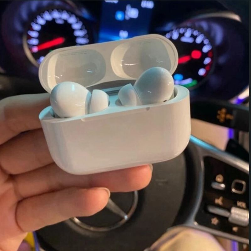 Tai Nghe Bluetooth Không Dây Thế Hệ Mới ,Đàm Thoại Hai Chiều,Pin Trâu 6H-8H…
