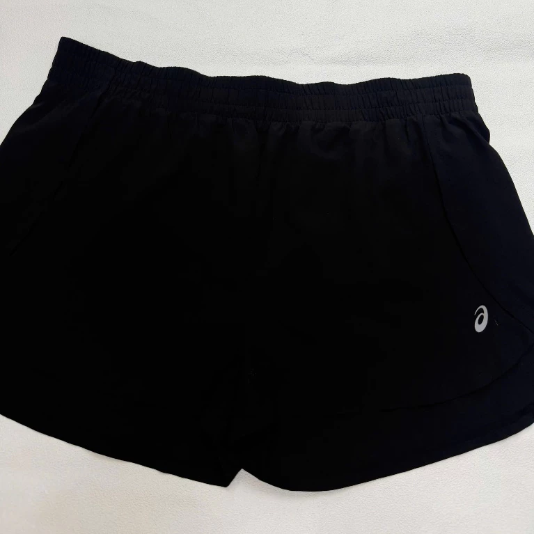 QUẦN SHORT THỂ THAO ASICS CHUẨN XỊN CHO NỮ