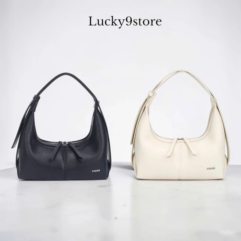 Túi nữ Túi đeo vai bản to size 22 kiểu dáng retro phong cách vintage chất da siêu đẹp 6018#