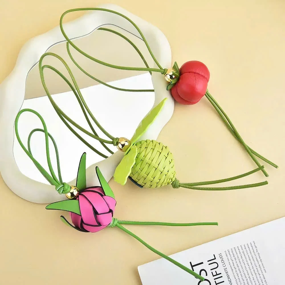 CHARM Handmade siêu xinh (Hàng có sẵn HCM) - Charm túi xách hot trend