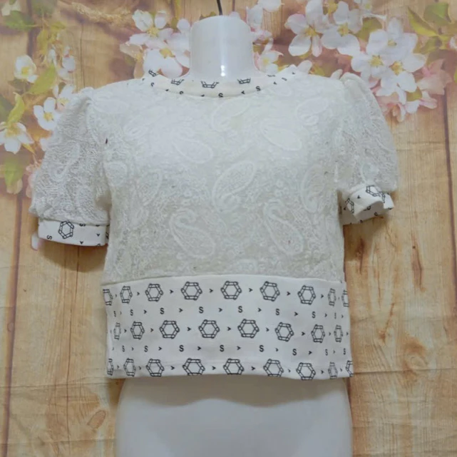 Áo kiểu cao cấp thanh lí giá rẽ