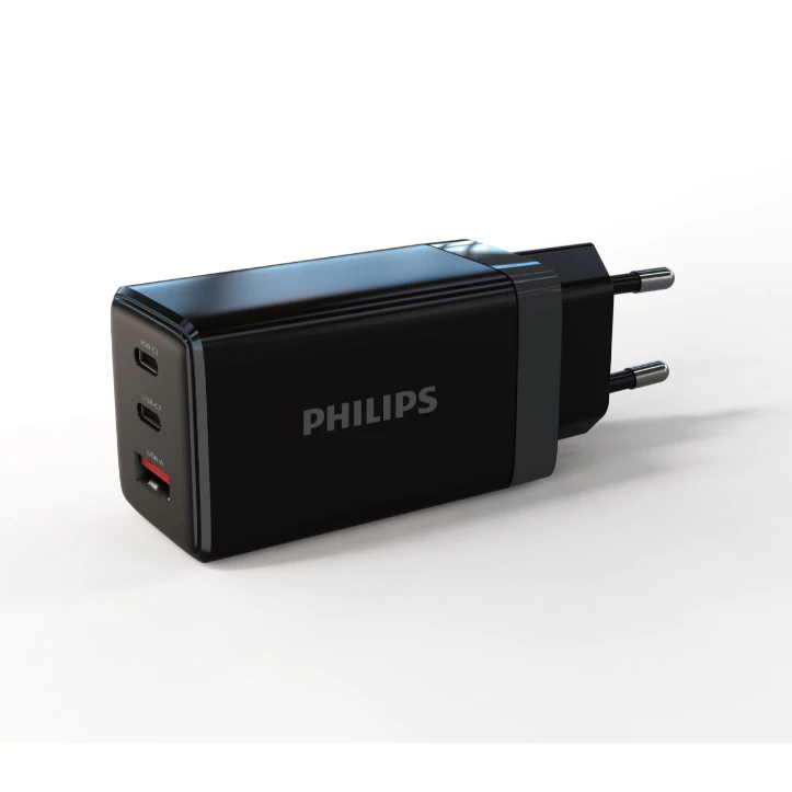 Củ sạc PHILLIPS DLP6333CB/74