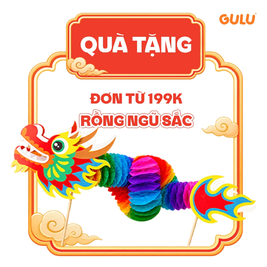 [Quà Tặng] Quà Tặng Trung Thu Gulufoods 2026