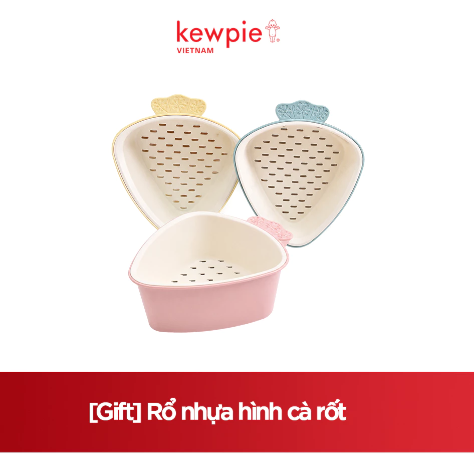 [Gift] Bộ rổ khay dùng trong nhà bếp