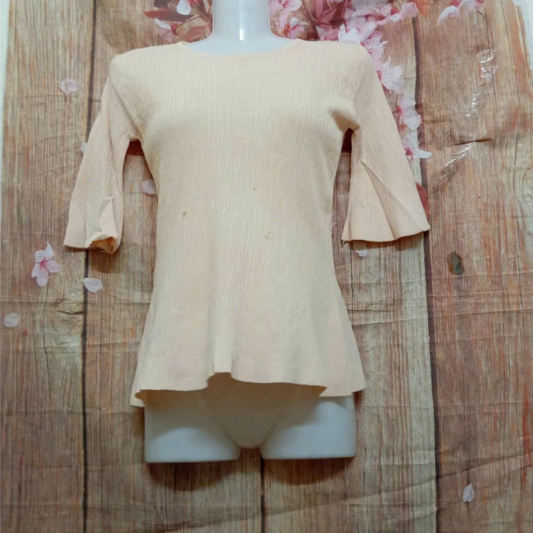 Áo kiểu cao cấp thanh lí giá rẽ