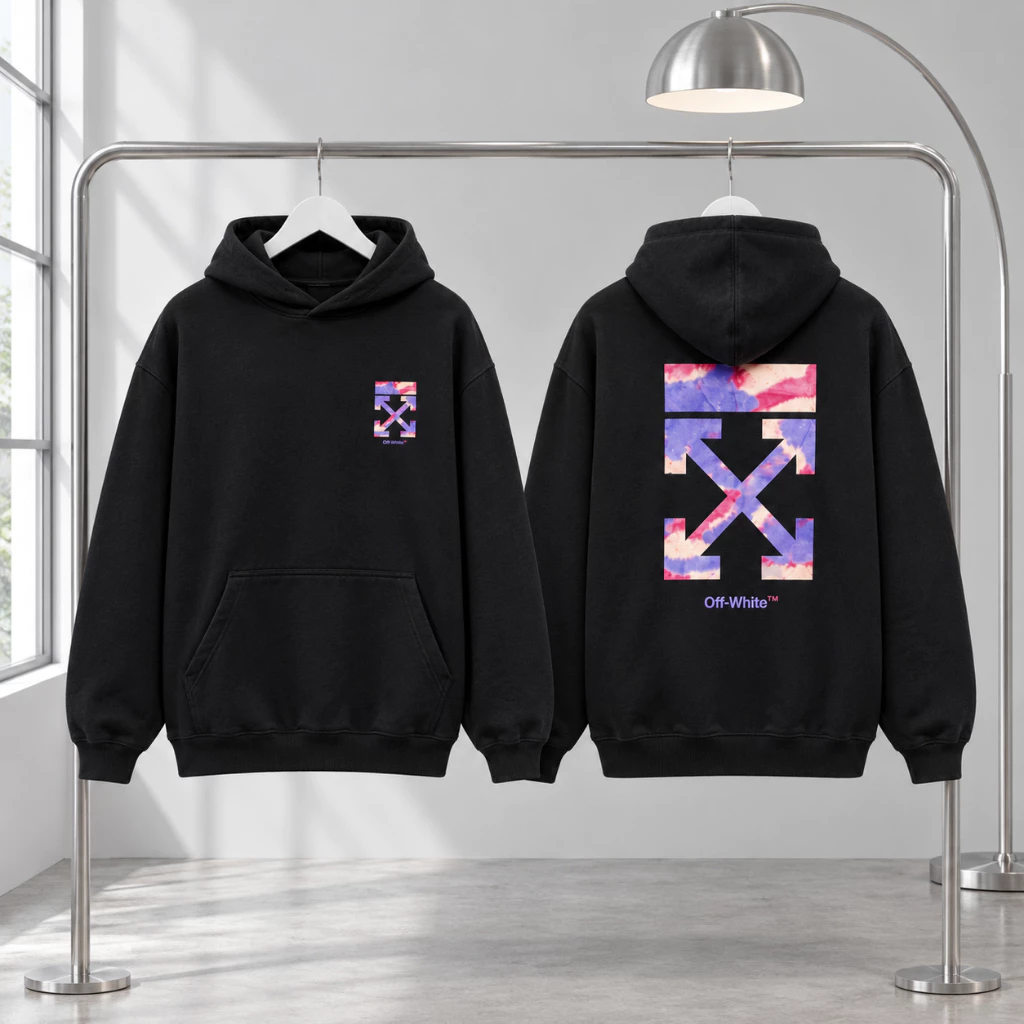 Áo Hoodie Nam Nữ TOMANO Vải Nỉ Dày Nón Rộng Form Unisex Chống Nắng - KNT60
