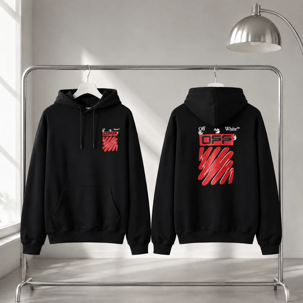 Áo Hoodie Nam Nữ TOMANO Vải Nỉ Dày Nón Rộng Form Unisex Chống Nắng - KNT64