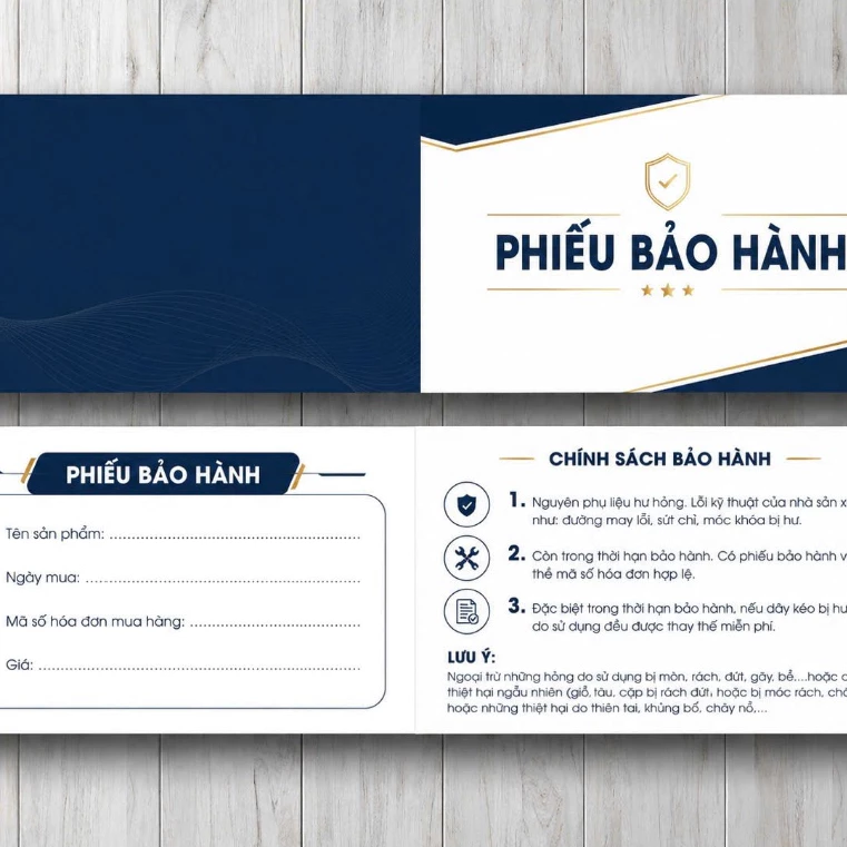THẺ BẢO HÀNH TẶNG KÈM, Video Sản Phẩm Gửi Lên Đánh Giá Để KÍCH HOẠT BẢO HÀNH MAY SUOI