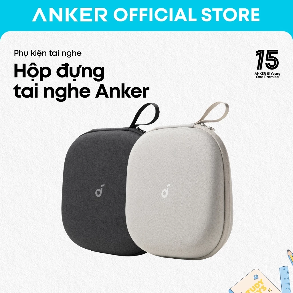 Ốp Bảo Vệ Tai Nghe Chống Sốc Chống Xước Chống Bụi Chống Nước - Hộp Đựng Tai Nghe Siêu Bền Cao Cấp